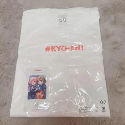 Idoly Pride Ipura Kokoro Akasaki K-On! T-Shirt Fontab Japan Anime • $138