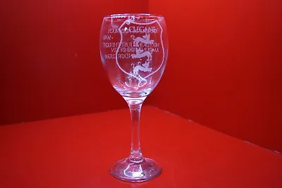 £12 • Buy Game Of Thrones Wine Glass I Drink Just The Right Amount Too Often Clegane Hound