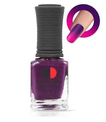 LeChat Mood Changing Nail Polish DWML24 Twilight Skies 0.5oz • $6.39