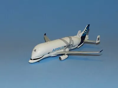 JC Wings 1/400 Transport International Airbus A330-7 43L Beluga XL MiB • $125