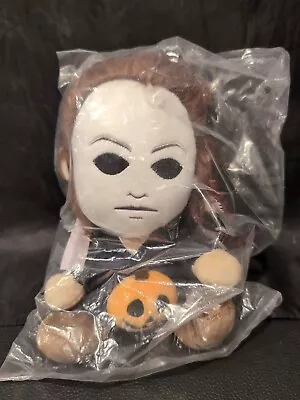 Kidrobot Phunny Halloween Michael Myers Plush NEW Toys Plushies Halloween 2 • $19.99