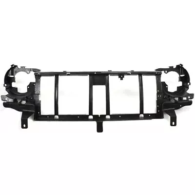 Header Panel For 2002-04 Jeep Liberty Grille Reinforcement ABS Plastic • $97.55