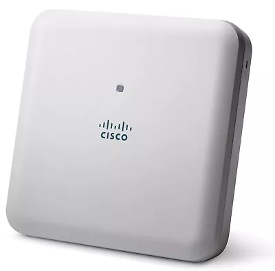 Cisco Aironet Access Point AIR-AP1832I-Z-K9 PoE 802.11ac 3x3:2 Internal Antenna. • $84.99