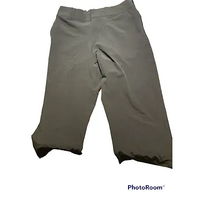 $12 • Buy Jockey Person To Person Capris MED NWOT