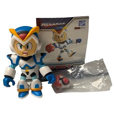 Mega Man X Action Figure 3 Inch The Loyal Subjects • $24.95