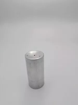 Metal Seamless Candle Mould  Round  Pillar 5 Cm Diameter / 10 Cm High • £5