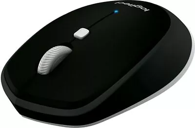 Logitech M535 Compact Bluetooth Mouse Black (910-004432) (IL/GM1-1180-910-004... • $14.99