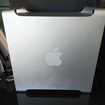 £400 • Buy Mac Pro 5.1 A1289 Mojave, 48Gb RAM 2tb 2.8GHz 4 Core  NVIDIA GeForce GT Metal