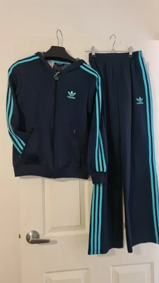 $10 • Buy Adidas Tracksuit Set 14