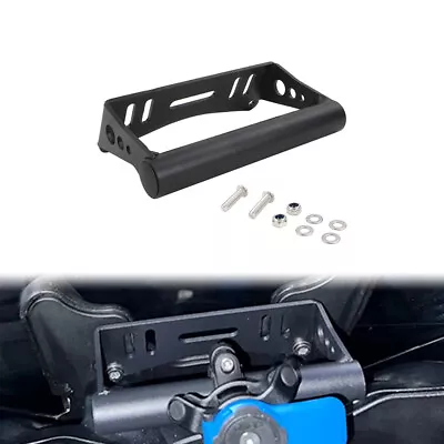 GPS Phone Bracket Holder Aftermarket Fit For SUZUKI DL650 V-strom 650 2004-2011 • $21.57