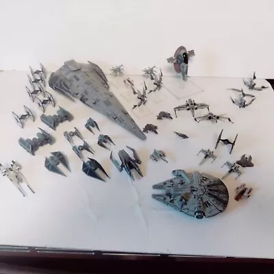 X-wing Miniatures Lot • $90