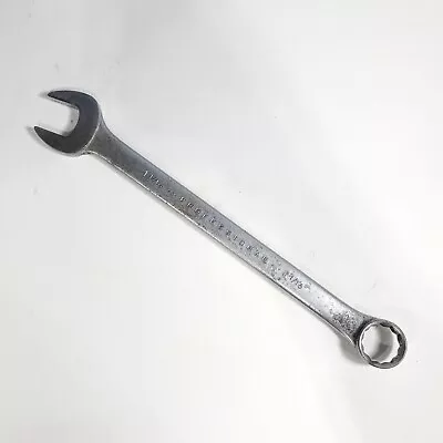 Proto Professional 1-1/16  Combination Wrench 12-point 1234 • $17.99