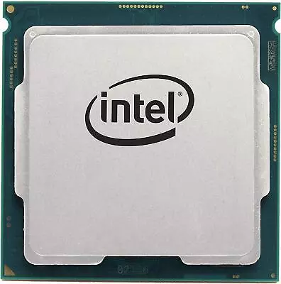 Intel Core I5-3330 3.00GHz Socket LGA1155 Processor CPU (SR0RQ) • £11.99