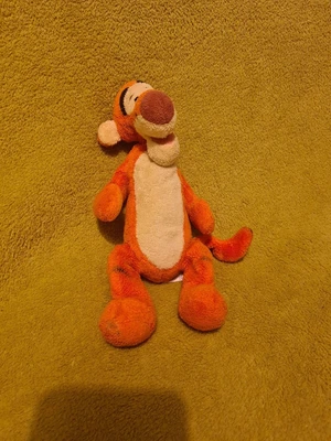 £2.99 • Buy Tigger Plush Toy