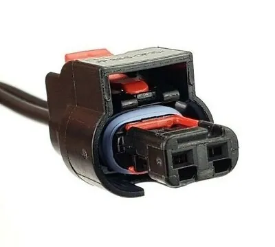 Fits Dodge Charger Side Marker Front Rear Connector Plug Pigtail Harness Wiring • $21.59