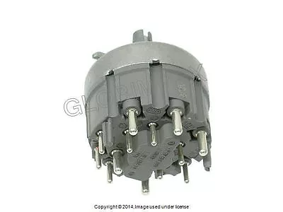 Mercedes W140 (1992-1999) Headlight Switch O.E.M. NEW + 1 Year Warranty • $56.80