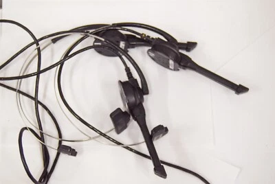 $70 • Buy (3) HME HS12 Wireless Drive Thru Intercom Headsets