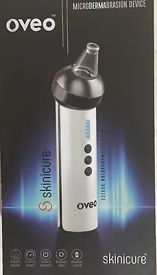 Oveo Microdermabrasion Device Skinicure Blackhead Remover (NEW) • $12.76