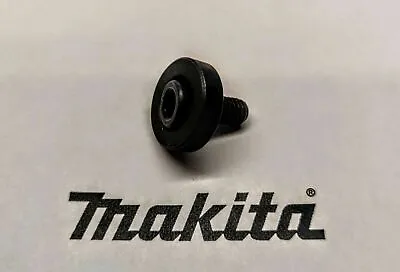 Makita Hex Socket Screw M6x20 & Outer Flange Multi Tool DTM50RM1J1 DTM50RM1J3 • £5.85