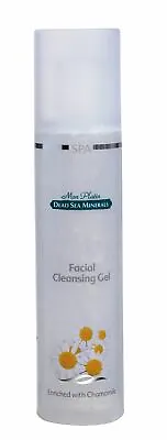 Mon PlatinОчищающий гель для лица и кожи вокруг глаз-Facial Cleansing Gel 250ml • $24.95