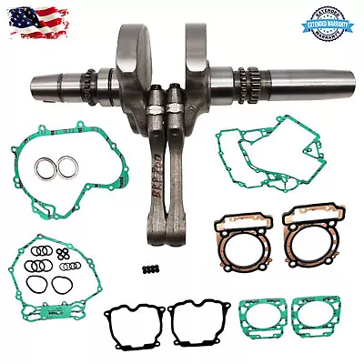 Can-Am 800 Crankshaft Gasket Kits  Bombardier Outlander Engine Parts 420219665  • $249.98