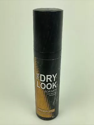 The Dry Look For Men  Hairspray Extra Hold 8 Oz. • $69.99