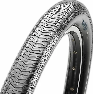 Maxxis DTH Tyre 26 X 2.3 Black • $39.95