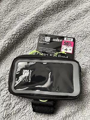 Karrimor Phone Arm Band  • £3