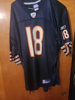 $25 • Buy Chicago Bears Jersey Mens Xl