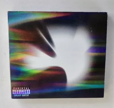 Linkin Park A THOUSAND SUNS Limited Edition CD & DVD • $7.98