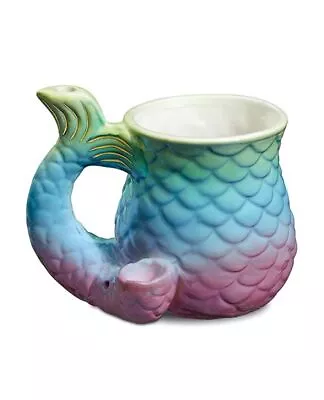 Fashioncraft Novelty Mug Mermaid • $29.99