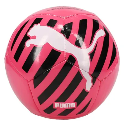 Puma  Cat Miniball Soccer Ball Unisex Size OSFA   08399804 • $9.99