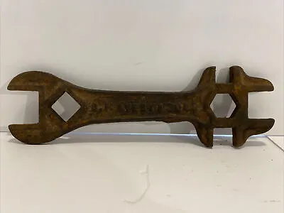 Antique B F Avery & Sons J97 Farm Tractor 10” Wrench • $20