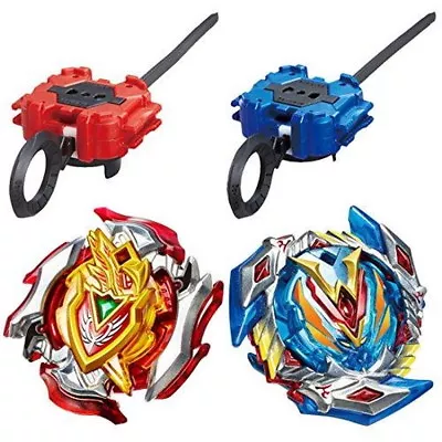 Beyblade Burst Super Z Battle Set B-107 Takara Tomy Japan Import New F/S • $510.83