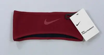 Women's Men's Nike Fleece Headband • $14.99