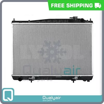 New Radiator For INFINITI Q45 1996 1997 1998 1999 2000 2001 - OE# 214603H017 QL • $117.95