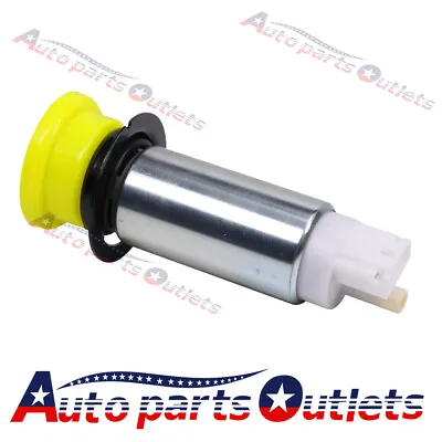 New For Yamaha 200-300 HP HPDI 2003-2012 Outboards Fuel Pump 60V-13907-00-00  • $27.99