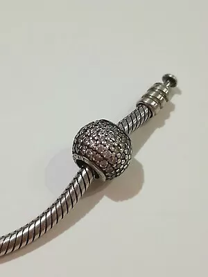 Pandora Charms Genuine Silver • $30