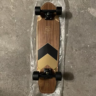 Z-Flex Ruin To Roses Cruiser Skateboard Complete • $98