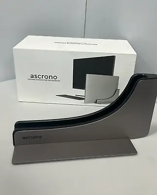 Ascrono MacBook Docking Station Perfect For MacBook Pro 14 2021-23 • £175.99