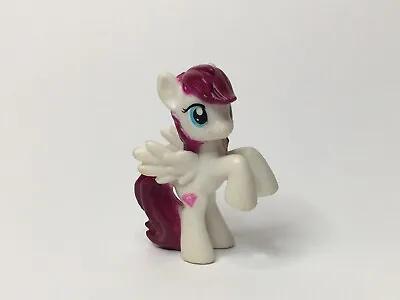 My Little Pony G4 Blind Bag Wave 5 Diamond Rose Figure • $2.99