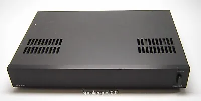 Audiolab 8000P Power Amplifier / AS IS - Parts Or Project / 209F000614 • $119.95