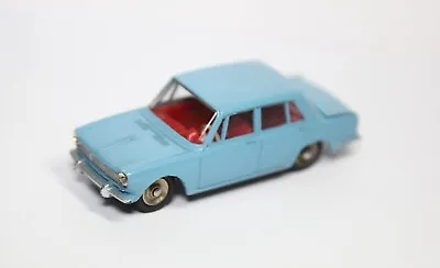 £59.95 • Buy French Dinky 523 Simca 1500 - Excellent Vintage Original Model 1960s