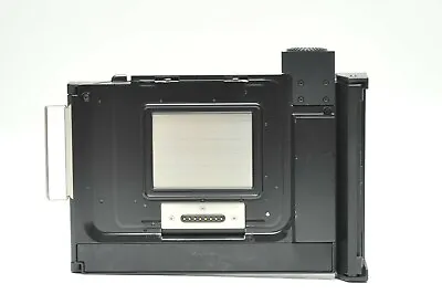 Mamiya Polaroid Back For Mamiya 645AF W/Dark Slide  • $69.99