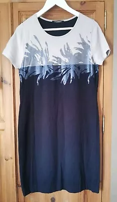 Marina Rinaldi Ladies Long Jumper/dress In Size 16 • £5