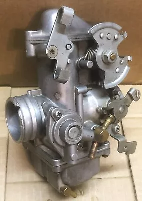 Carburetor - 1974 Honda XL350 Vintage Keihin OEM (used) • $100