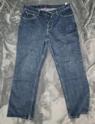 RARE Vintage Tommy Hilfiger Jeans - Freedom Jean 34x30 • $35