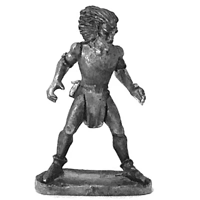 £2.30 • Buy Wood Elf Open Handed Warhammer Fantasy Armies 28mm Unpainted Wargames