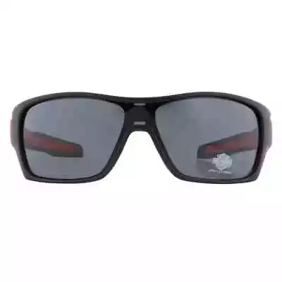 Harley Davidson Smoke Wrap Men's Sunglasses HD0673S 02A 00 HD0673S 02A 00 • $16.49