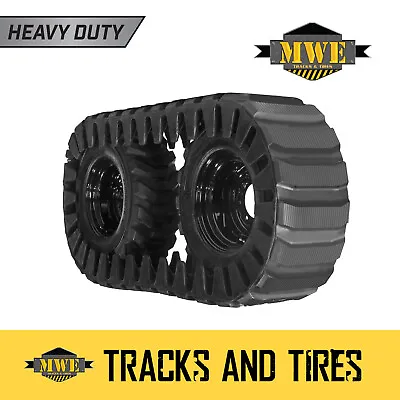 Fits Mustang 940 - Over Tire Track For 10-16.5 Skid Steer Tires - OTTs • $2371.88